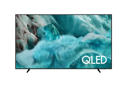 Телевизор, Samsung QLED 65Q7F 65" Smart, 4K Ultra HD, 50Hz Model 2025