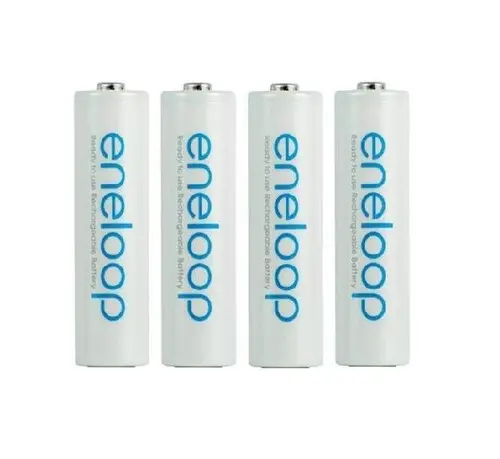 БАТЕРИЯ AA 1900 4BP ENELOOP - image 1