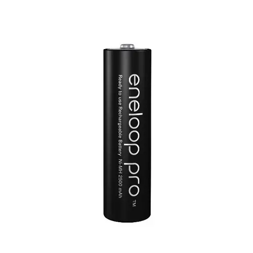 БАТЕРИЯ AA UP TO 2500 4BP PRO ENELOOP - image 1