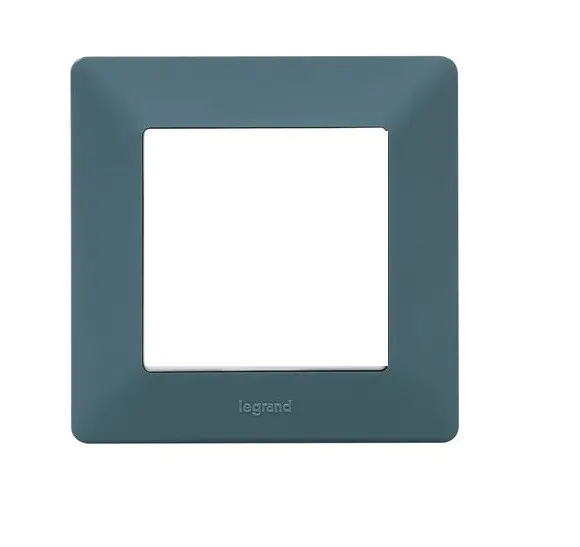 ЕДИНИЧНА РАМКА VALENA LIFE LEGRAND - АДРИА