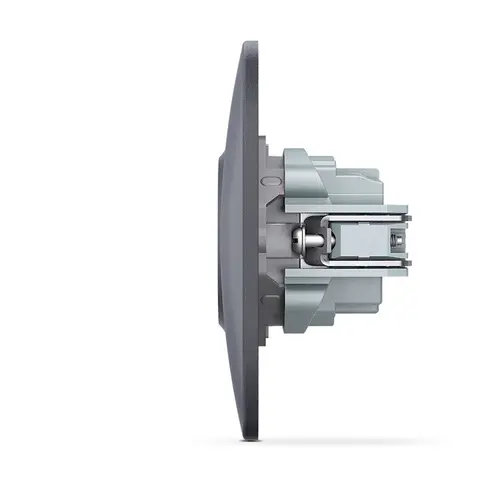 ΠΡΙΖΑ SCHUKO VF-BNSK1G-BG 16A BINERA VIDEX - ΓΡΑΦΙΤΗΣ - 4