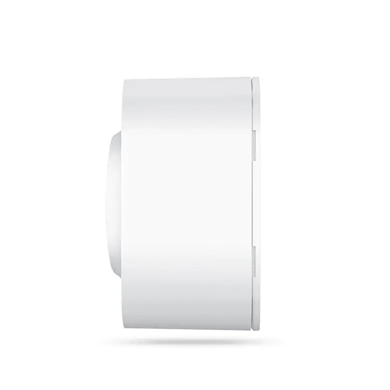 КОНТАКТ ШУКО ЗА ОТКРИТ МОНТАЖ VF-BNS21G-W 16А BINERA VIDEX - БЯЛ - image 2