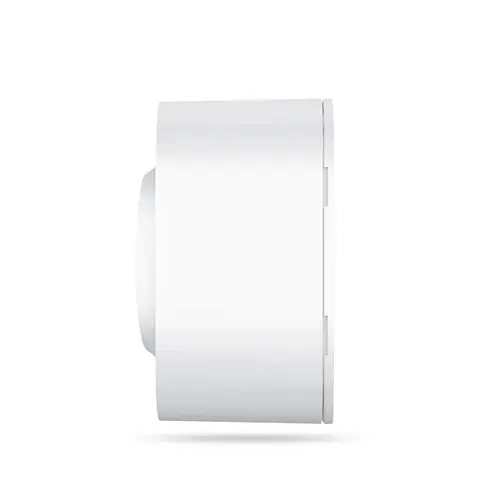 Priză Schuko pentru montaj aparent VF-BNS21G-W 16A Binera Videx - alb - 3