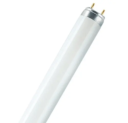 ЛУМИНИСЦЕНТНА ЛАМПА 18W/31-830 LUMILUX PLUS ECO FLOURESCENT LEDVANCE - image 1