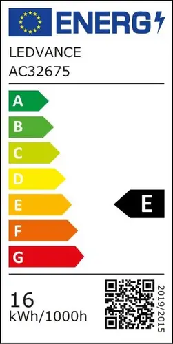 LED ЛАМПА ST8E-1.2M 16W/865 220-240V EM LEDVANCE - image 3