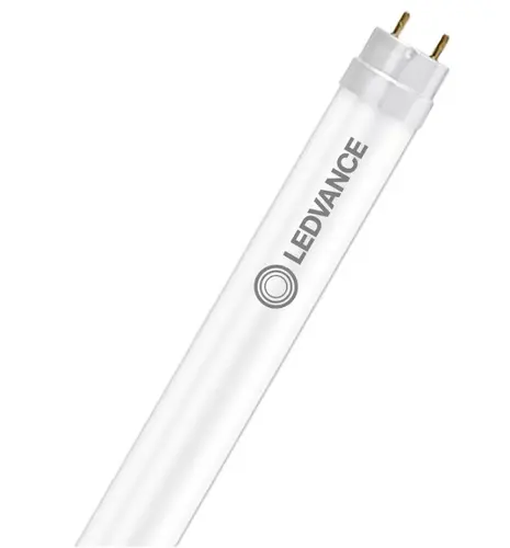 LED ЛАМПА ST8E-0.6M 8W/865 220-240V EM LEDVANCE