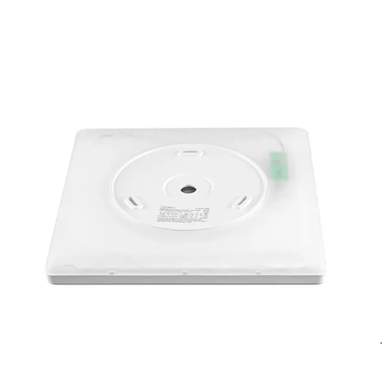 LED ЛАМПА VL-DL3S-244W CEILING SQ 24W/4K/WH VIDEX - image 2
