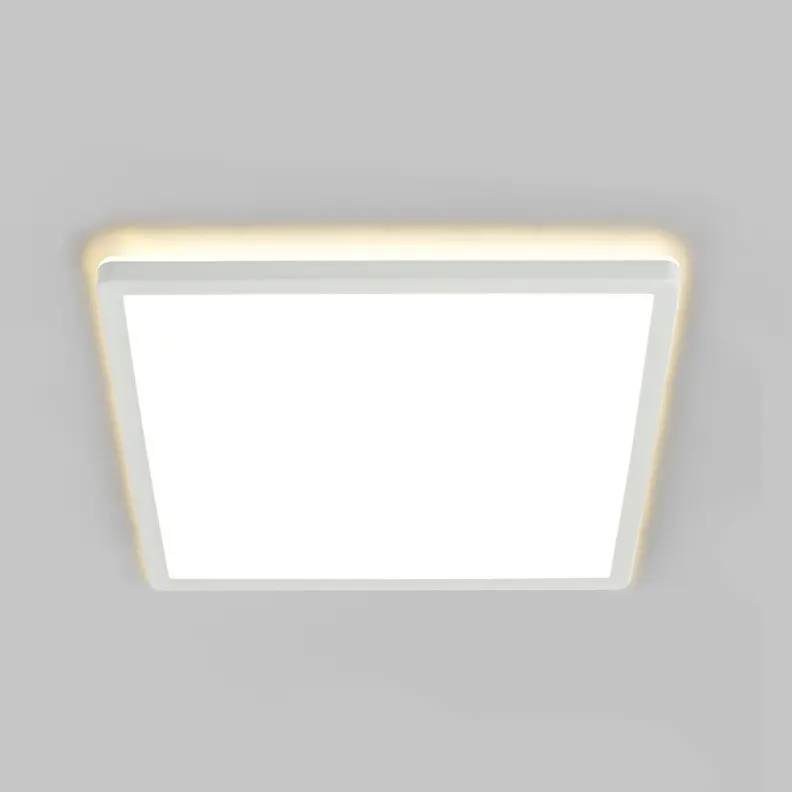 LED ЛАМПА VL-DL3S-244W CEILING SQ 24W/4K/WH VIDEX - image 4