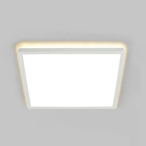 LED ЛАМПА VL-DL3S-244W CEILING SQ 24W/4K/WH VIDEX - image 4