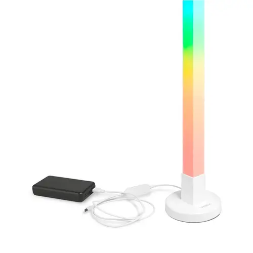 LED ЛАМПА VL-TF20-RGB AMBIENT FLOOR 150sm/WH VIDEX - image 3