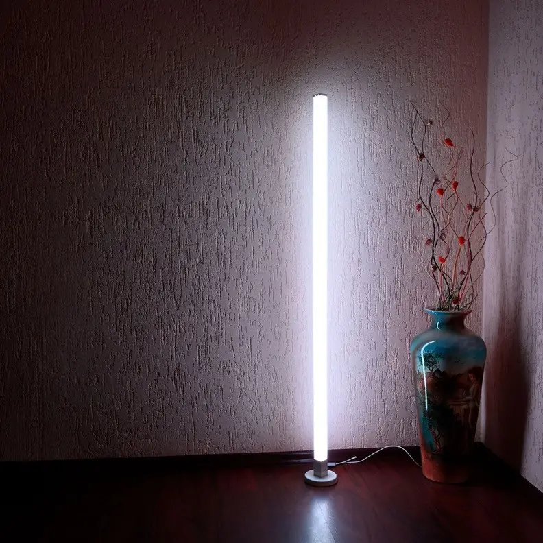 LED ЛАМПА VL-TF20-RGB AMBIENT FLOOR 150sm/WH VIDEX - image 9