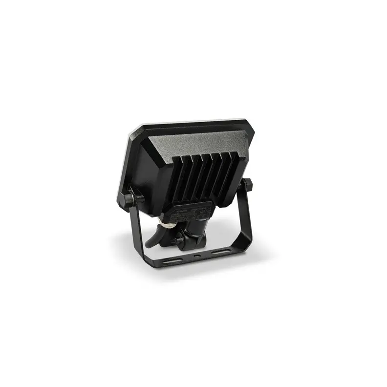LED ПРОЖЕКТОР VLE-F3-0205B-S FLOOD SENSOR 20W/5K VIDEX - image 2