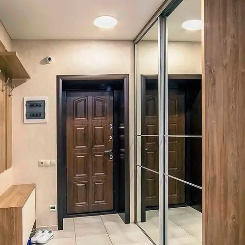 LED LAMPA VLE-DLRS-244 SURFACE FRAME RD 24W/4K/WH VIDEX - image 2