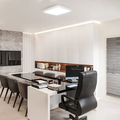 Lampă LED VL-PFS-W ramă panou 600 VIDEX - 3