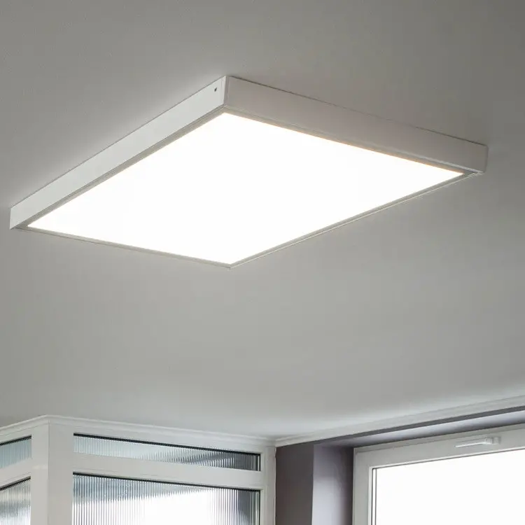 LED ЛАМПА VL-PFS-W РАМКА PANEL 600 VIDEX - image 3