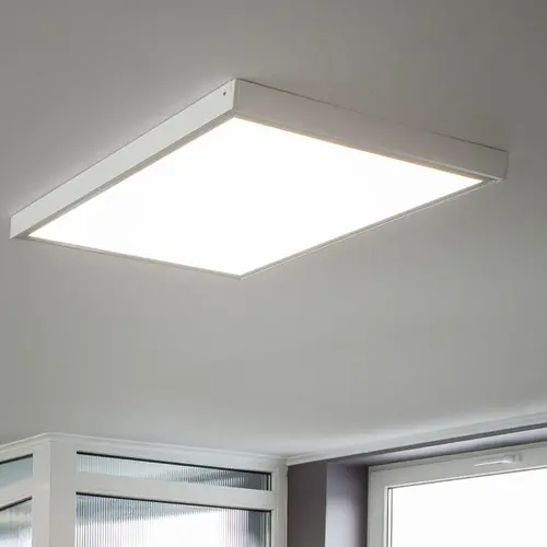 LED ЛАМПА VL-PFS-W РАМКА PANEL 600 VIDEX - image 3