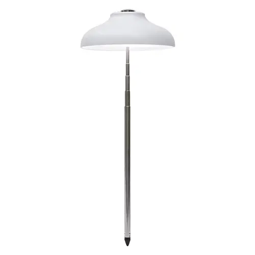 ГРАДИНСКА LED ЛАМПА INDOR GARDEN UMBRELLA 200 USB WT LEDVANCE - image 2