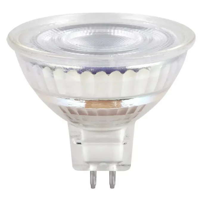 LED ЛАМПА MR163536 12V 3.8W/840 GU5.3 - image 1