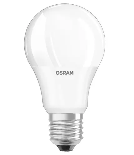 ПАКЕТ 2бр. х LED ЛАМПА VALUE CLA60 8.5W/827 E27 LEDVANCE - image 1
