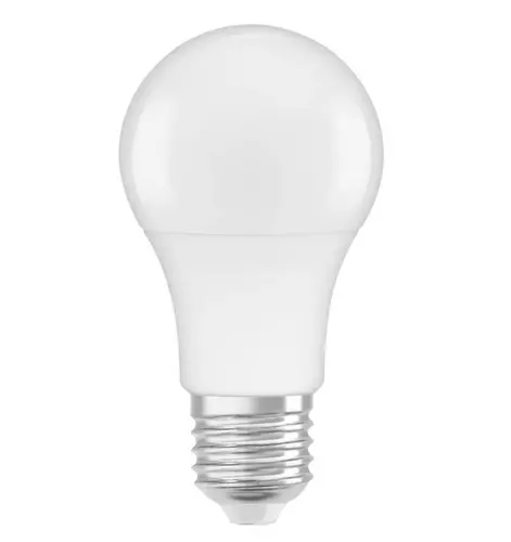 ПАКЕТ 2бр. х LED ЛАМПА VALUE CLA60 8.5W/827 E27 LEDVANCE - image 3
