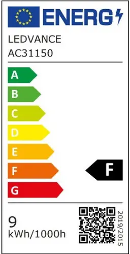 ПАКЕТ 2бр. х LED ЛАМПА VALUE CLA60 8.5W/827 E27 LEDVANCE - image 5