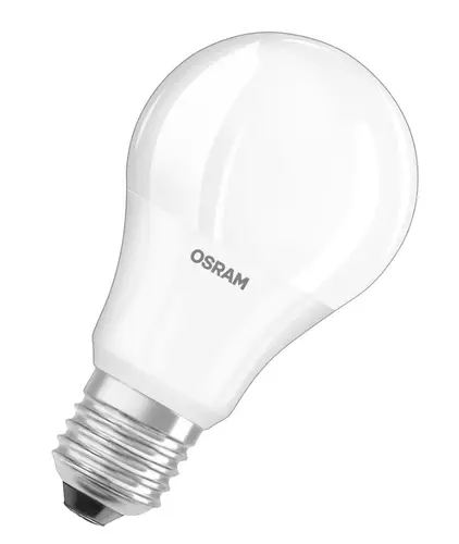 ПАКЕТ 2бр. х LED ЛАМПА VALUE CLA60 8.5W/827 E27 LEDVANCE