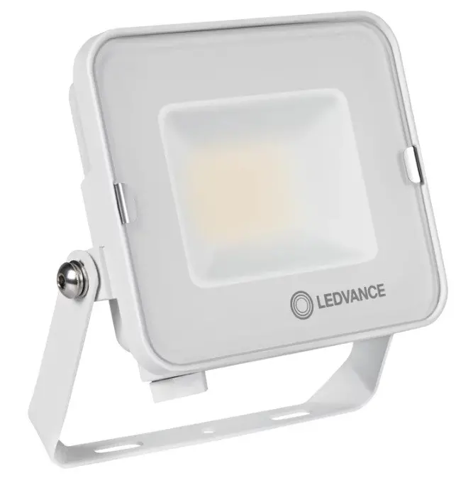 LED ПРОЖЕКТОР FL COMP VALUE 20W 865 SYM 100 LEDVANCE - БЯЛ