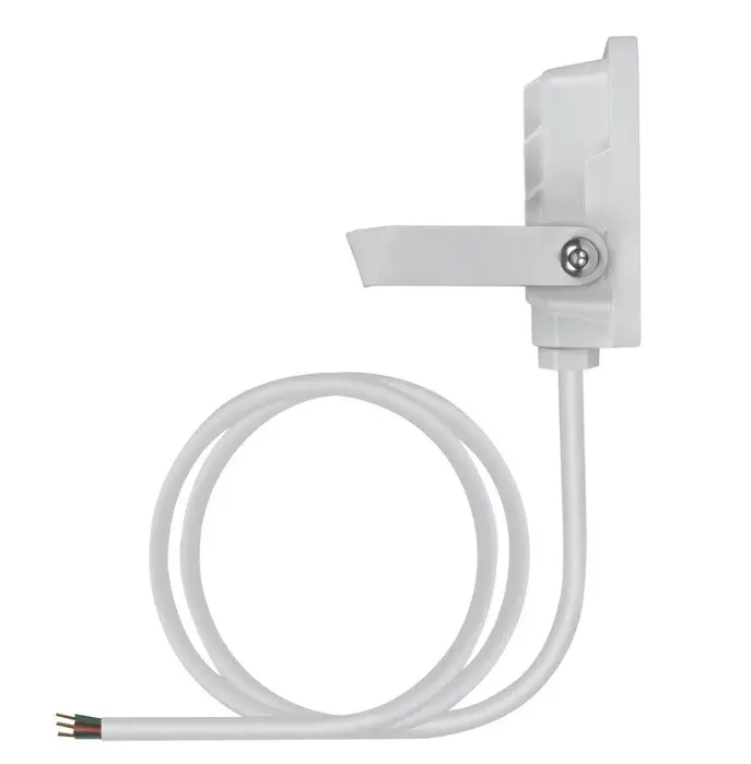 LED ПРОЖЕКТОР FL COMP VALUE 20W 865 SYM 100 LEDVANCE - БЯЛ - image 2