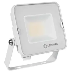 LED ПРОЖЕКТОР FL COMP VALUE 20W 865 SYM 100 LEDVANCE - БЯЛ