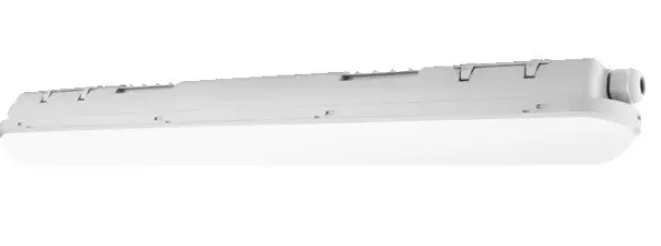 ИНДУСТРИАЛНА ЛАМПА ECO DP 600 TH 21W 4000K IP65 GY LEDVANCE