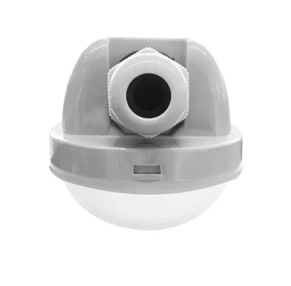 ИНДУСТРИАЛНА ЛАМПА ECO DP 600 TH 21W 4000K IP65 GY LEDVANCE - image 2