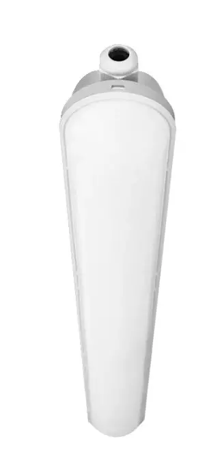 ИНДУСТРИАЛНА ЛАМПА ECO DP 600 TH 21W 4000K IP65 GY LEDVANCE - image 3