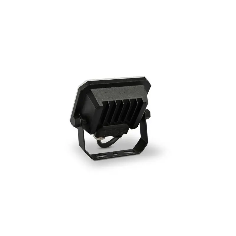 LED ПРОЖЕКТОР VLE-F3-0105B FLOOD 10W/5K VIDEX - image 2