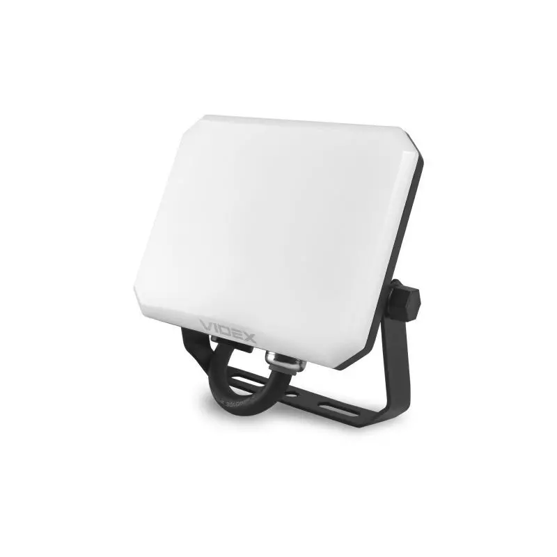 Proiector LED VLE-F3-0205B 20W/5K VIDEX - image 1