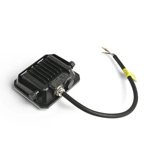 LED ПРОЖЕКТОР VLE-F3-0205B FLOOD 20W/5K VIDEX - image 3