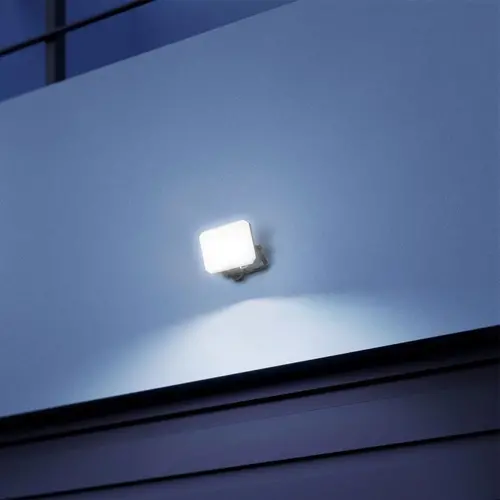 LED ПРОЖЕКТОР VLE-F3-0205B FLOOD 20W/5K VIDEX - image 4