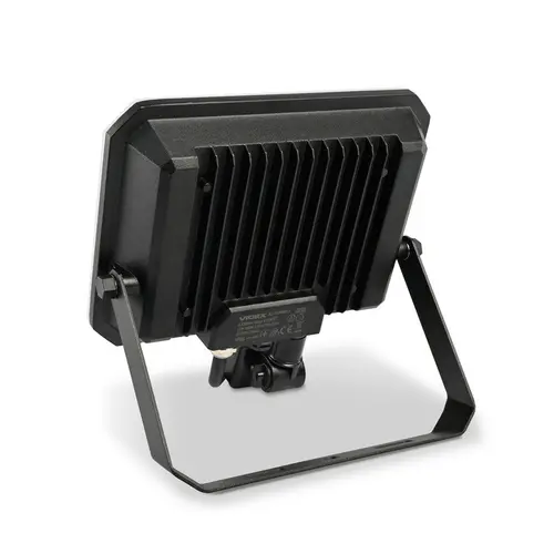 LED ПРОЖЕКТОР VLE-F3-0505B-S FLOOD SENSOR 50W/5K VIDEX - image 2