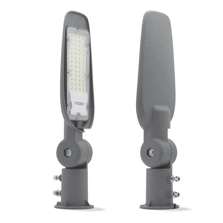 LED ЛАМПА ЗА ОТКРИТО VLE-SLe14-305 STREET LED 30W/5K VIDEX - image 1