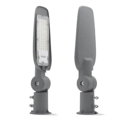 LED ЛАМПА ЗА ОТКРИТО VLE-SLe14-305 STREET LED 30W/5K VIDEX - image 1