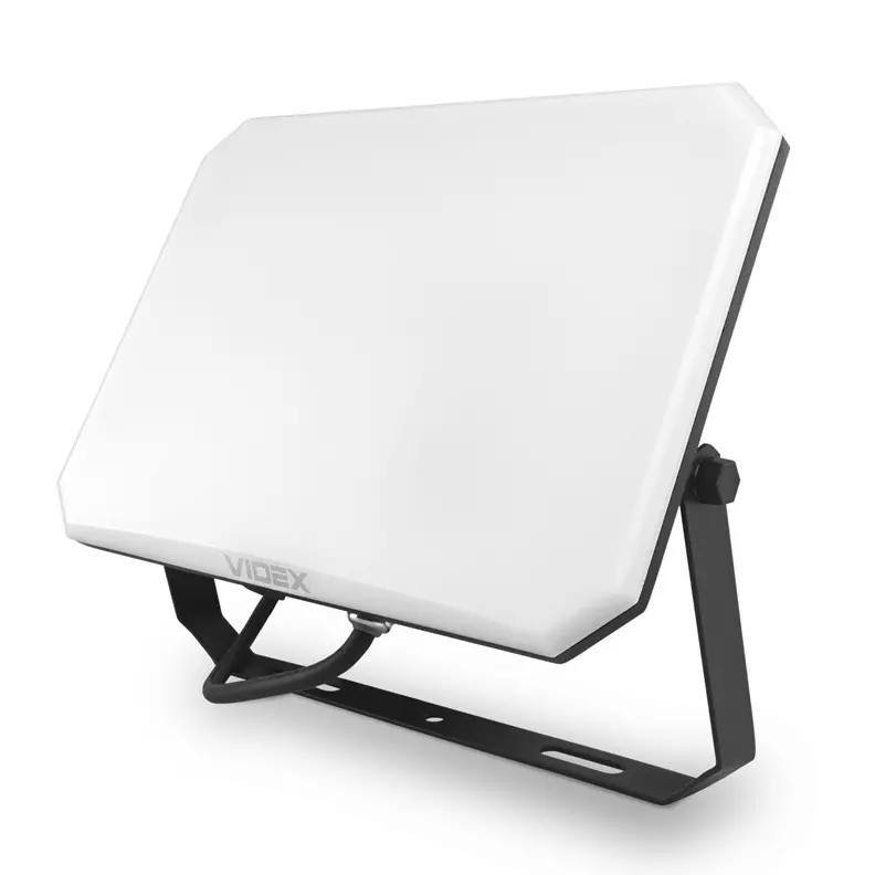 LED ПРОЖЕКТОР VLE-F3-1005B ПРОЖЕКТОР 100W/5K VIDEX - image 1