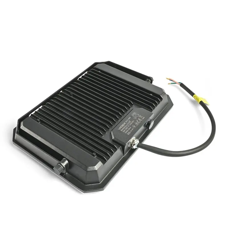 LED ПРОЖЕКТОР VLE-F3-1005B ПРОЖЕКТОР 100W/5K VIDEX - image 3
