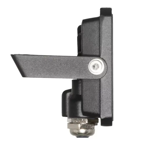 LED ПРОЖЕКТОР FLOODLIGHT EFFECT 10W 840 BLACK LEDVANCE - image 2