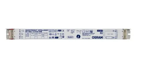 ТРАНСФОРМАТОР QTIDALI 1X14/220-240V DIM LEDVANCE - image 1