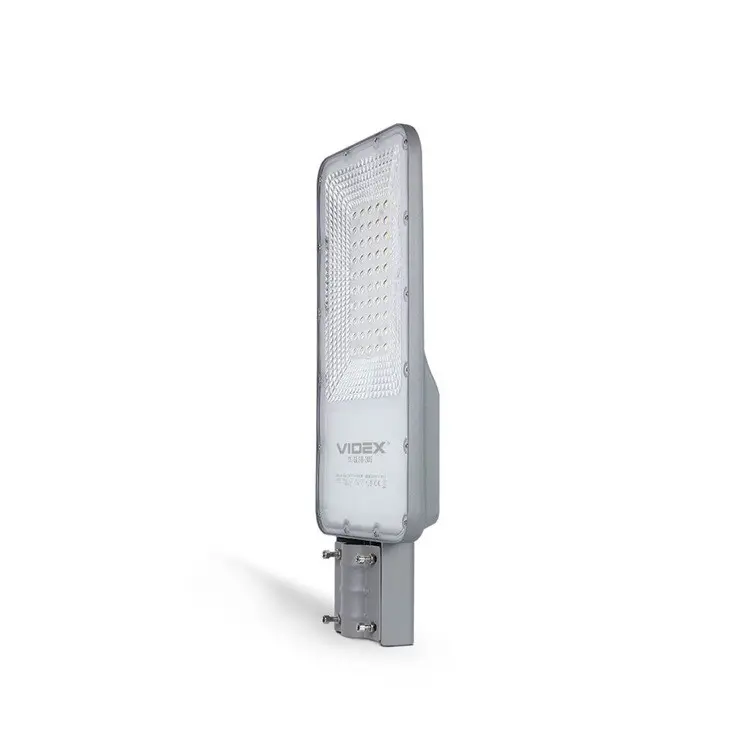 СОЛАРНА УЛИЧНА LED LAMPA LANA 30W/5K VLE-SLSO-305 VIDEX - image 4