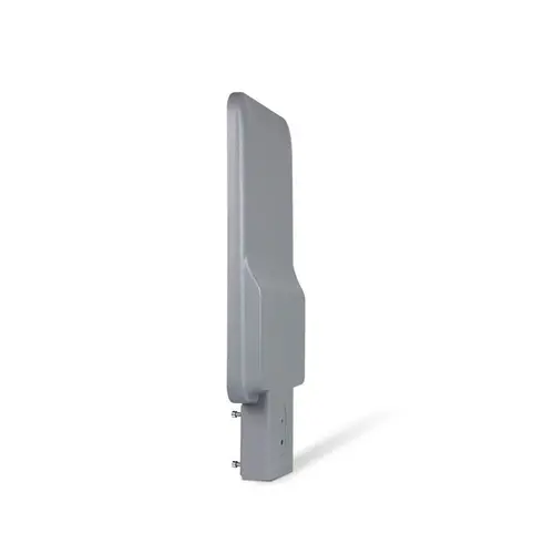 СОЛАРНА УЛИЧНА LED LAMPA LANA 30W/5K VLE-SLSO-305 VIDEX - image 5