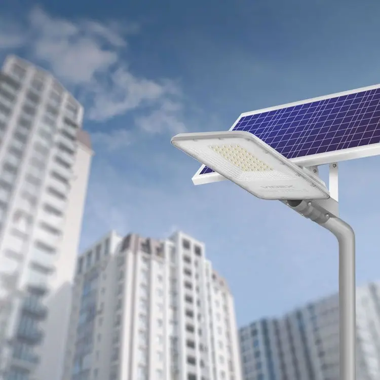 СОЛАРНА УЛИЧНА LED LAMPA LANA 30W/5K VLE-SLSO-305 VIDEX - image 7