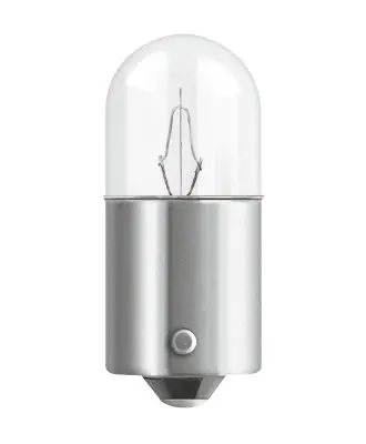 АВТОМОБИЛНА ЛАМПА N246 R10W 24V BA15S UNPACKED NEOLUX OSRAM
