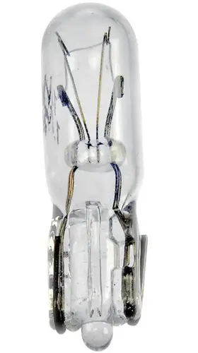 АВТОМОБИЛНА ЛАМПА N286 W1,2W 12V W2X4,6D UNPACKED NEOLUX OSRAM