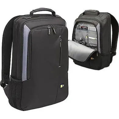 РАНИЦА ЗА ЛАПТОП VNB-217 CASE LOGIC - image 3