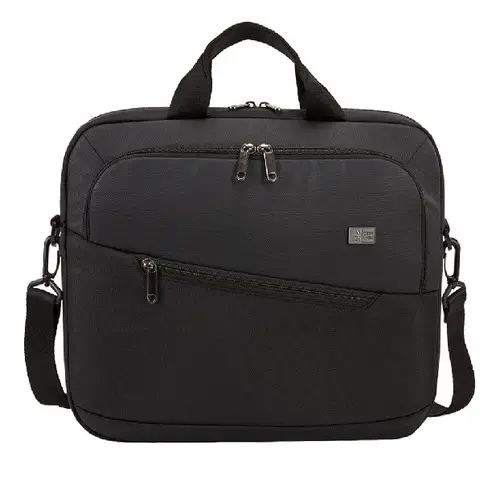 ЧАНТА ЗА ЛАПТОП 15.6 PROPA-116 PROPEL ATTACHE CASE LOGIC - ЧЕРЕН